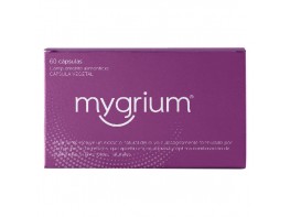 Mygrium 60 capsulas