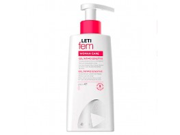 Letifem sensitive gel 250 ml
