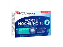 Forte Pharma Forte noche 8h 30 días
