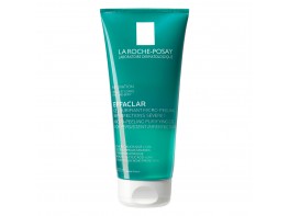 La Roche Posay Effaclar micropeeling gel exfoliante 200ml