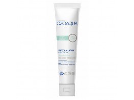Ozobaby pasta al agua 75ml