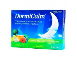 Dormicalm Sueño Natural 30 comp