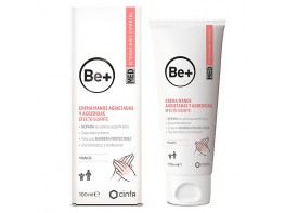 Be+Med crema para manos agrietadas de 100ml
