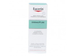 Eucerin dermopure coadyuvante 50 ml