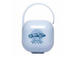 Suavinex portachupetes clásico