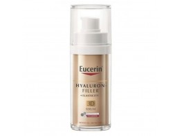 Eucerin hyaluron filler+elasti serum 30m