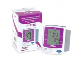TENSIOMETRO ITOH AUTOMATICO MUÑECA F700