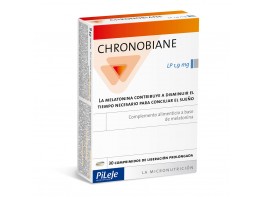 Chronobiane LP 1,9 mg 30 comprimidos
