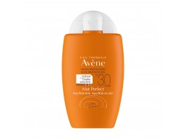 Avene mat perfect 30+ aqua fluido color