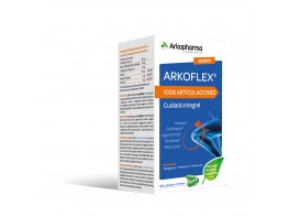 Arkopharma Articulaciones 120 cápsulas