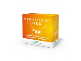Magnetico plus 32 sobres