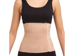 Primspine faja abierta algodón talla l