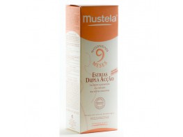 Mustela Maternidad crema antiestrías 150ml
