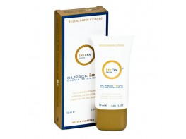 Ioox Silipack crema de silicona 30ml