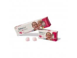 TAPONES OIDO FEBREDOL CERA 8 UDS.