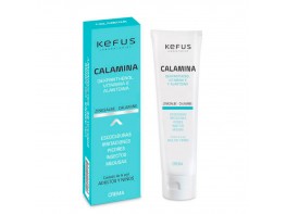 Kefus loción calamina crema 80 gr