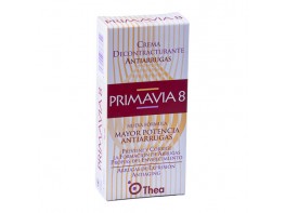 Topicrem Primavia 8 crema 50ml