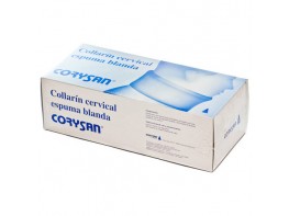 Corysan collarín cervical blando talla 1
