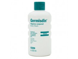 Germisdin higiene corporal gel 250ml